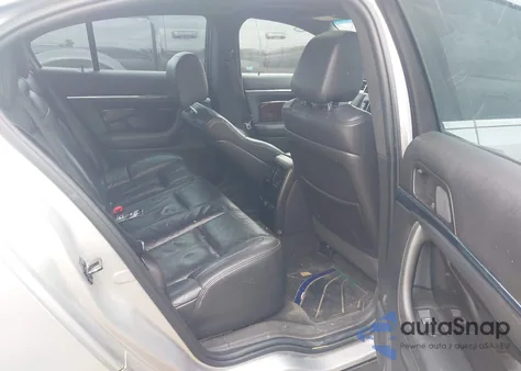 2012 Lincoln Mks from USA, damaged, VIN 1LNHL9DR4CG800167